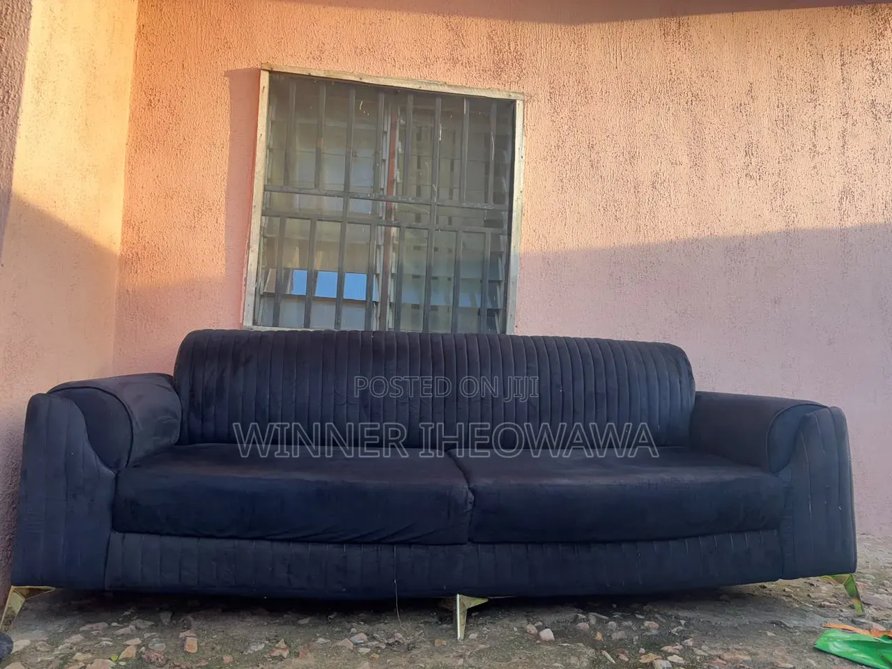 Couch Furniture