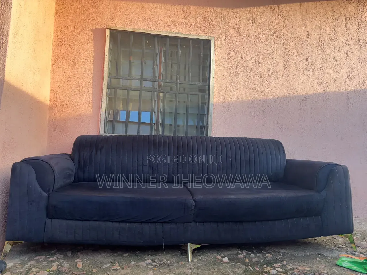 Couch Furniture