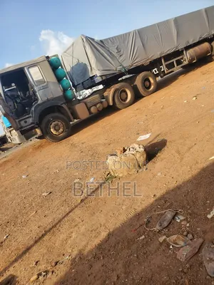 Dangote Cement Dealer