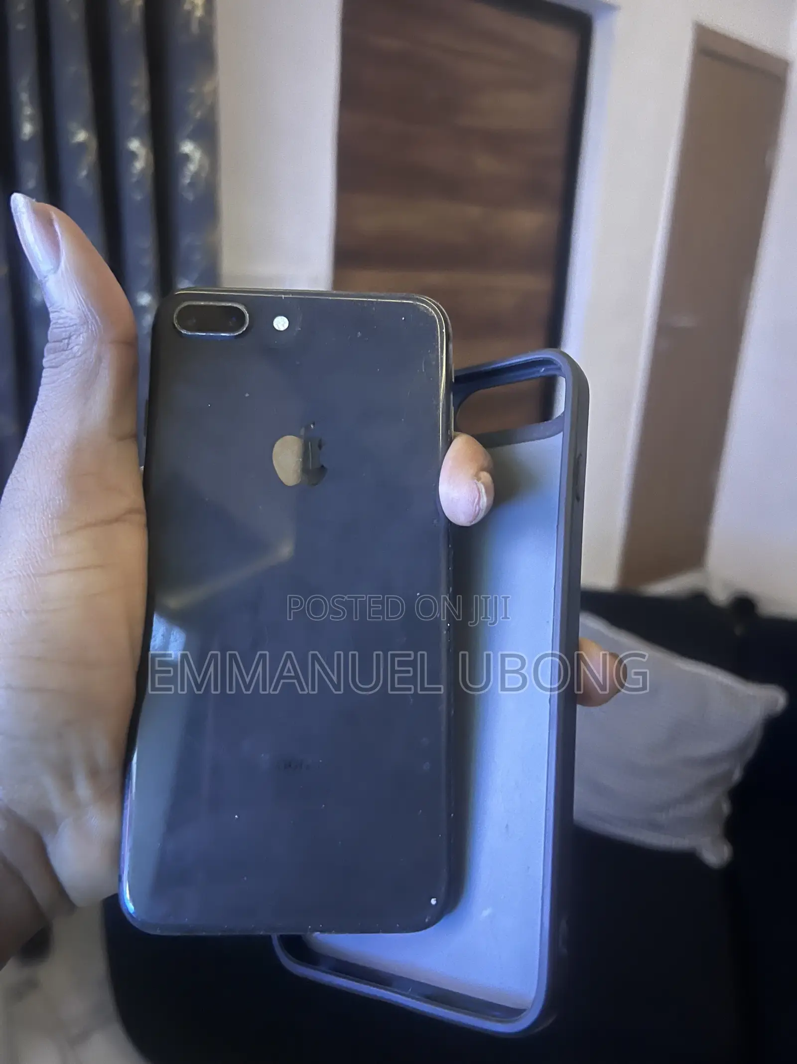 Apple iPhone 8 Plus 64 GB Gray