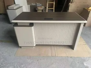 1.4 Meter Office Desk