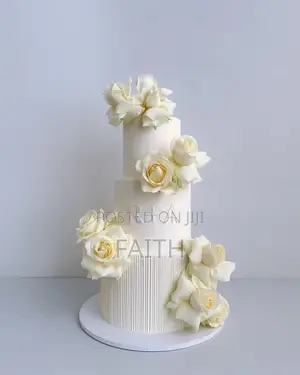 Cakes in Asaba