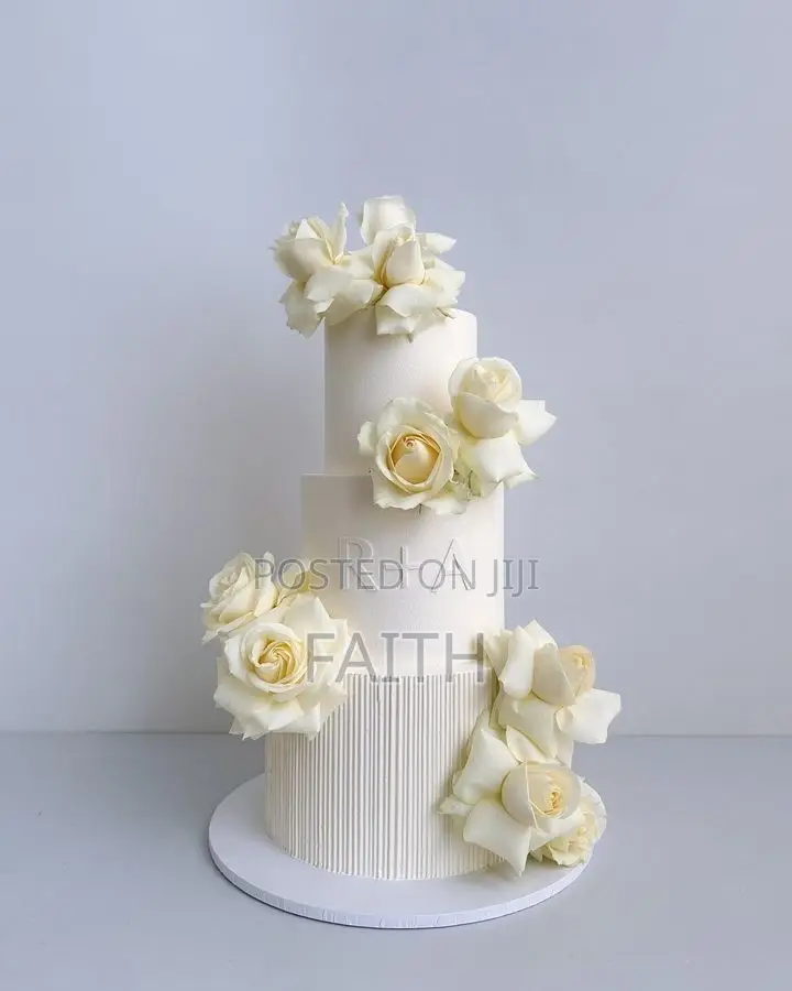 Cakes in Asaba
