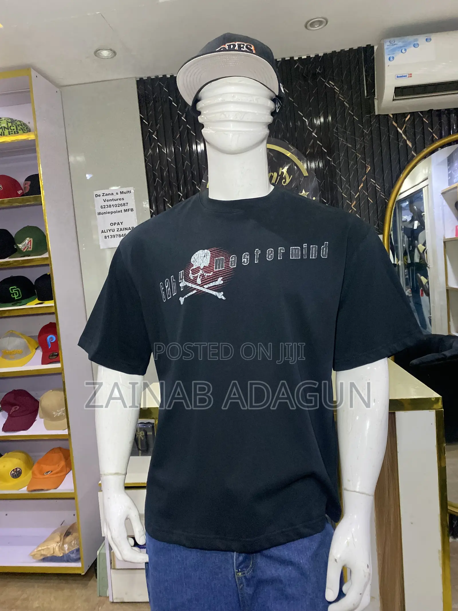 Quality and Luxury Top Available