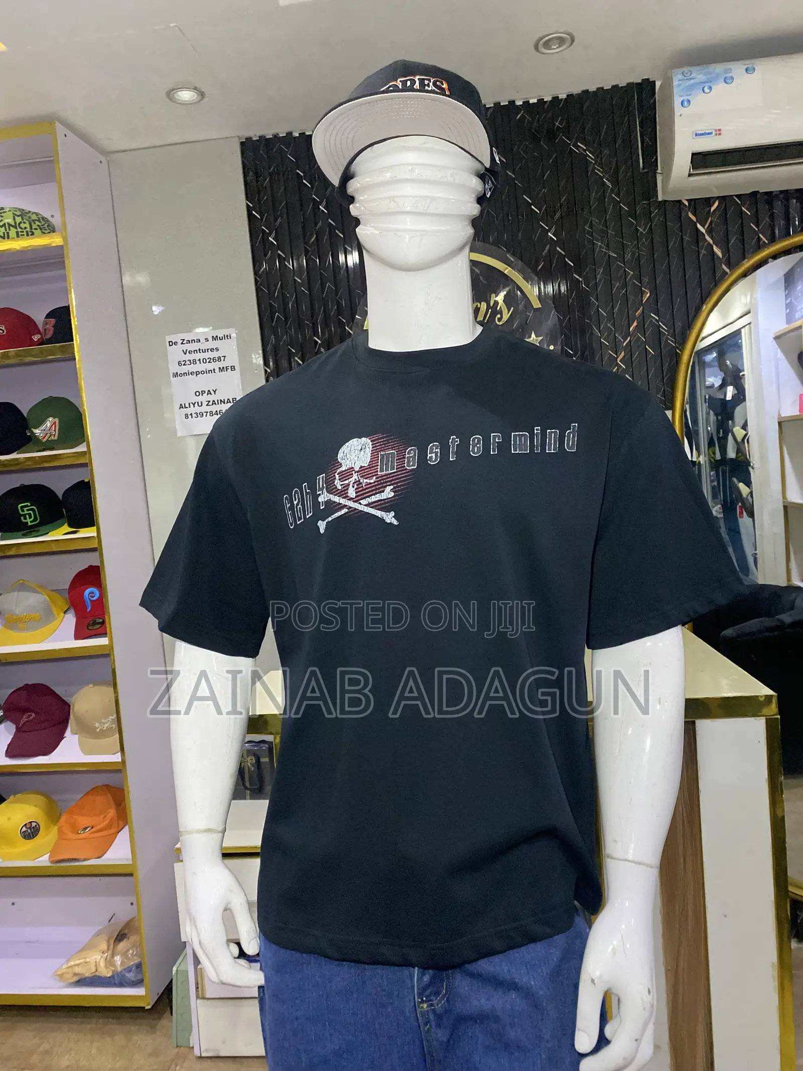 Quality and Luxury Top Available