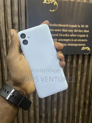 Samsung Galaxy A04e 32 GB White