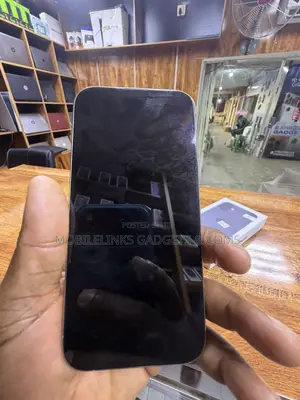Apple iPhone 15 Pro 128 GB
