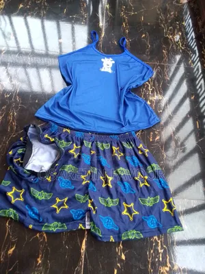 Night Wears Collection