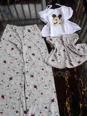 Night Wears Collection