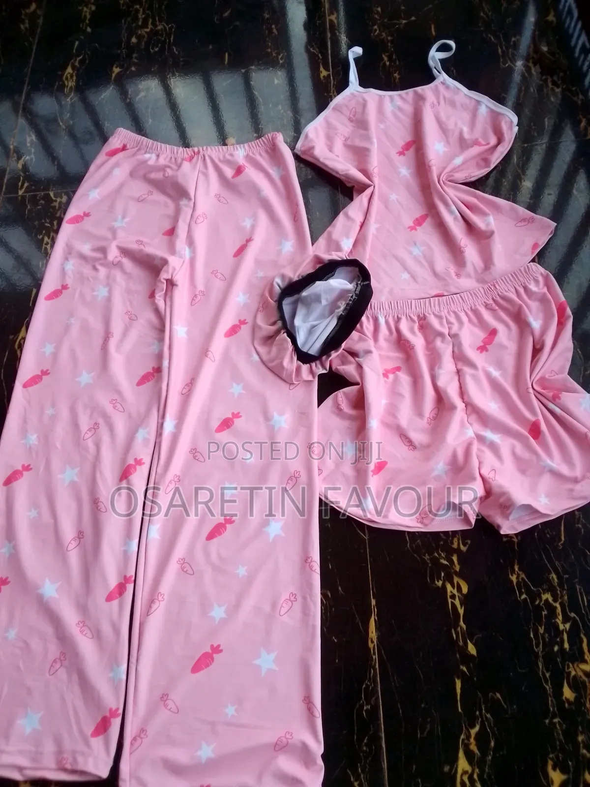 Night Wears Collection