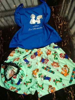 Night Wears Collection
