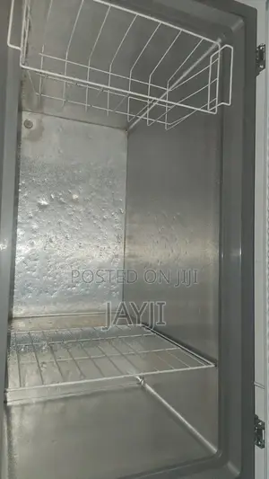 282l Scanfrost Freezer