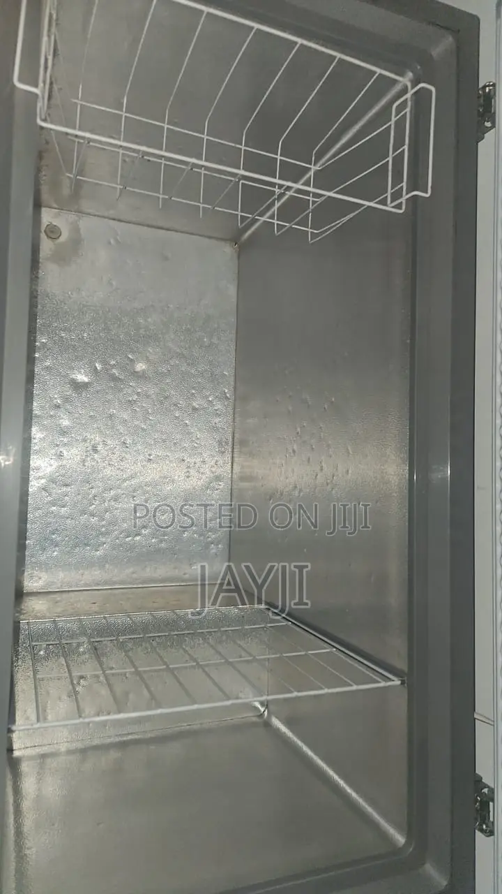 282l Scanfrost Freezer