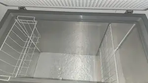 282l Scanfrost Freezer