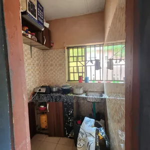 12 Units Room Self-Contained Hostel for Sale at Awotan, Apete Ibadan