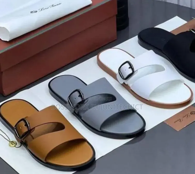 Men Slippers