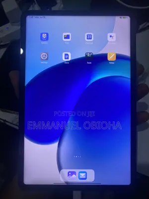 Xiaomi Pad 6 128 GB Gray