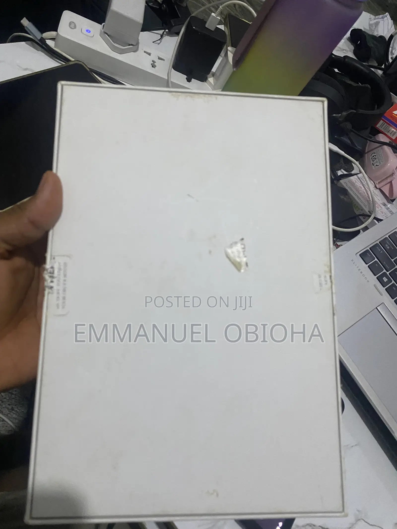 Xiaomi Pad 6 128 GB Gray