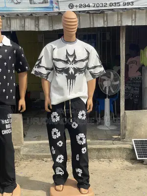 Peace Male World