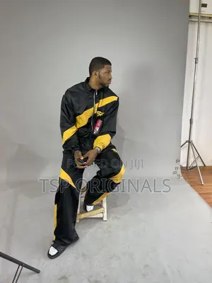 TSP Signature Tracksuit