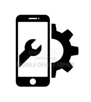 Mobile Device Repair Services