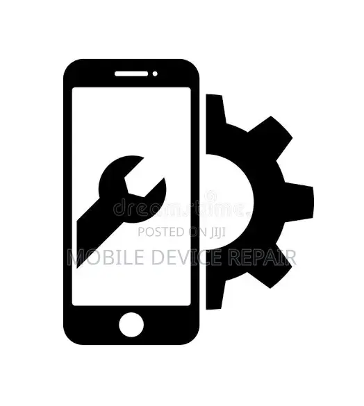 Mobile Device Repair Services