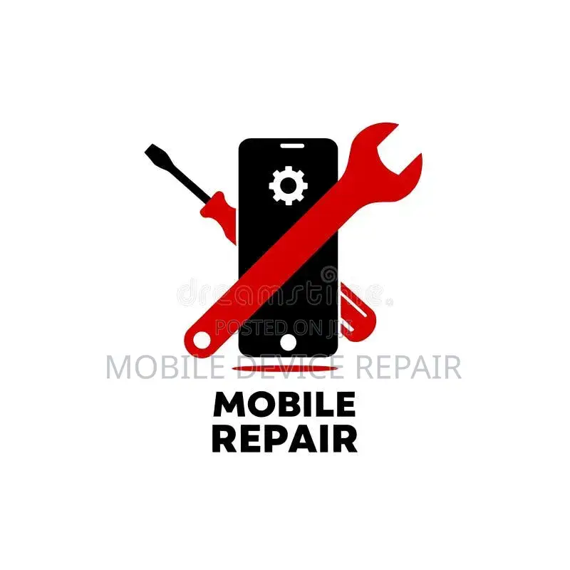 Mobile Device Repair Services