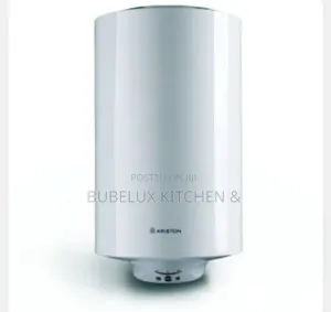 Brand New Ariston 80l Cylindrical Electric Water Heater