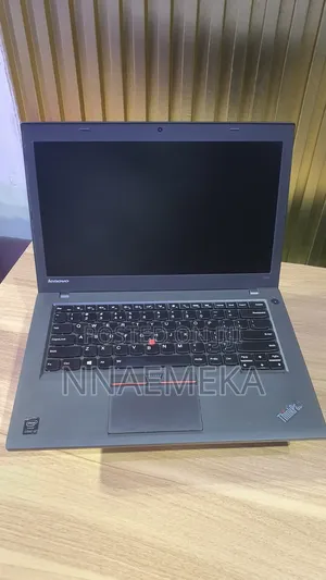 Laptop Lenovo ThinkPad T450 8GB Intel Core i5 HDD 500GB
