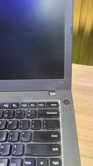 Laptop Lenovo ThinkPad T450 8GB Intel Core i5 HDD 500GB