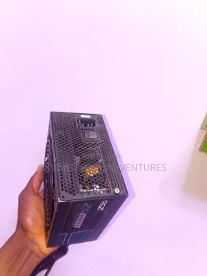 Ocz Series 550w Power Pack