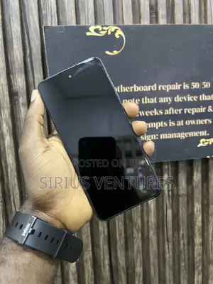 Tecno Pop 8 64 GB Black