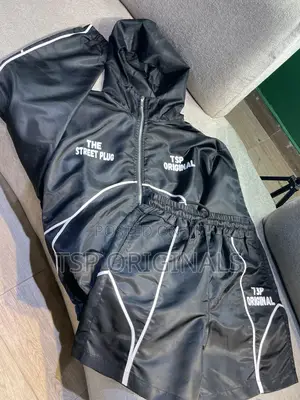 TSP Signature Tracksuit