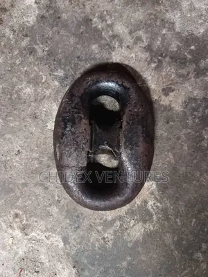 Anchor Kenter Link or Kenter Shackles 22mm