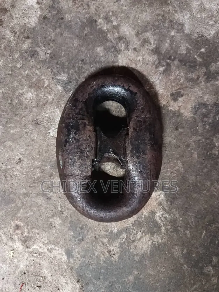 Anchor Kenter Link or Kenter Shackles 22mm