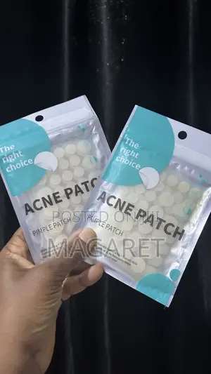 Acne Medicated Patch