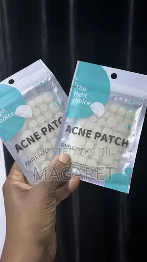 Acne Medicated Patch