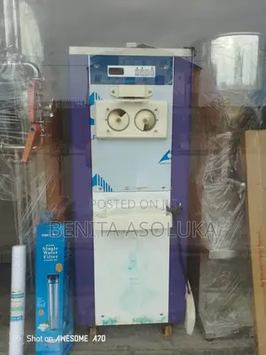 Ice Cream Machine