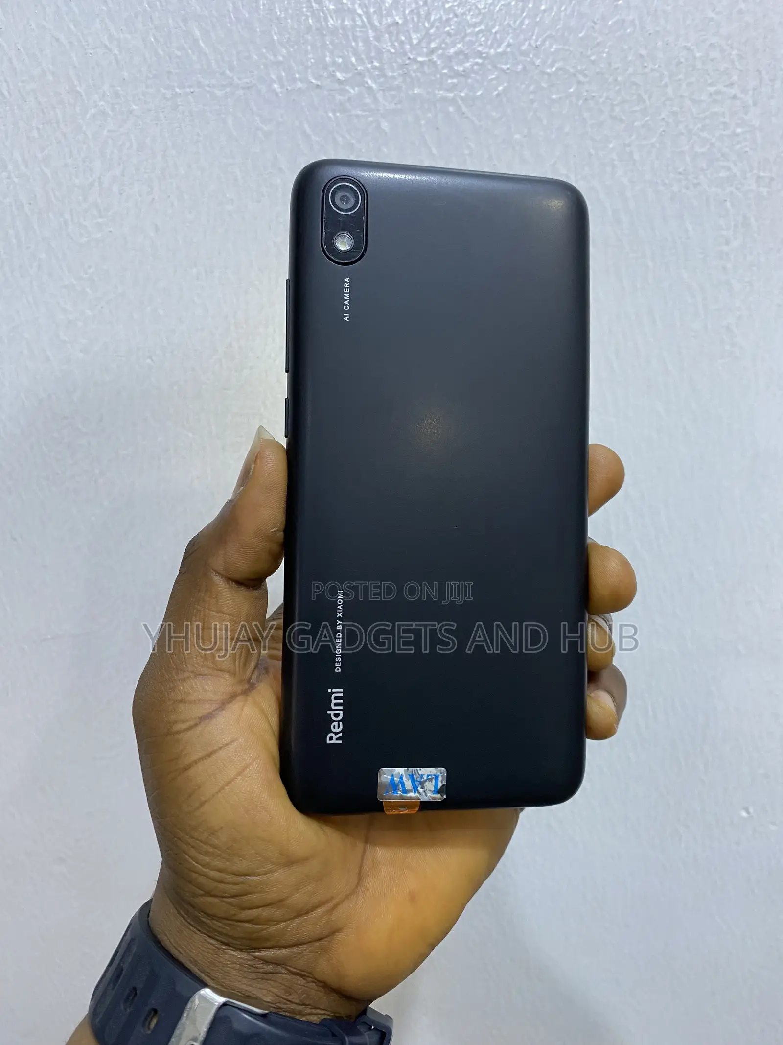 Xiaomi Redmi 7A 32 GB Black