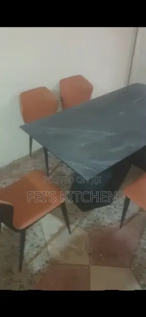 Turkish Dinner Table Set