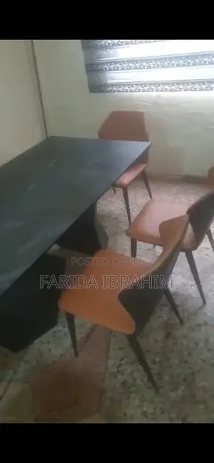 Turkish Dinner Table Set