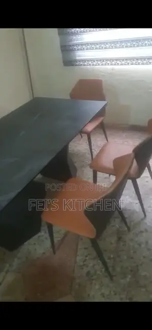 Turkish Dinner Table Set