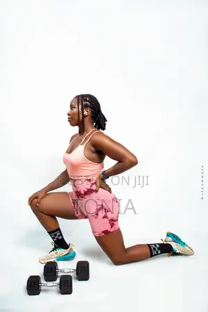 Gym Instructor