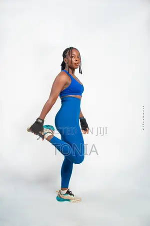 Gym Instructor