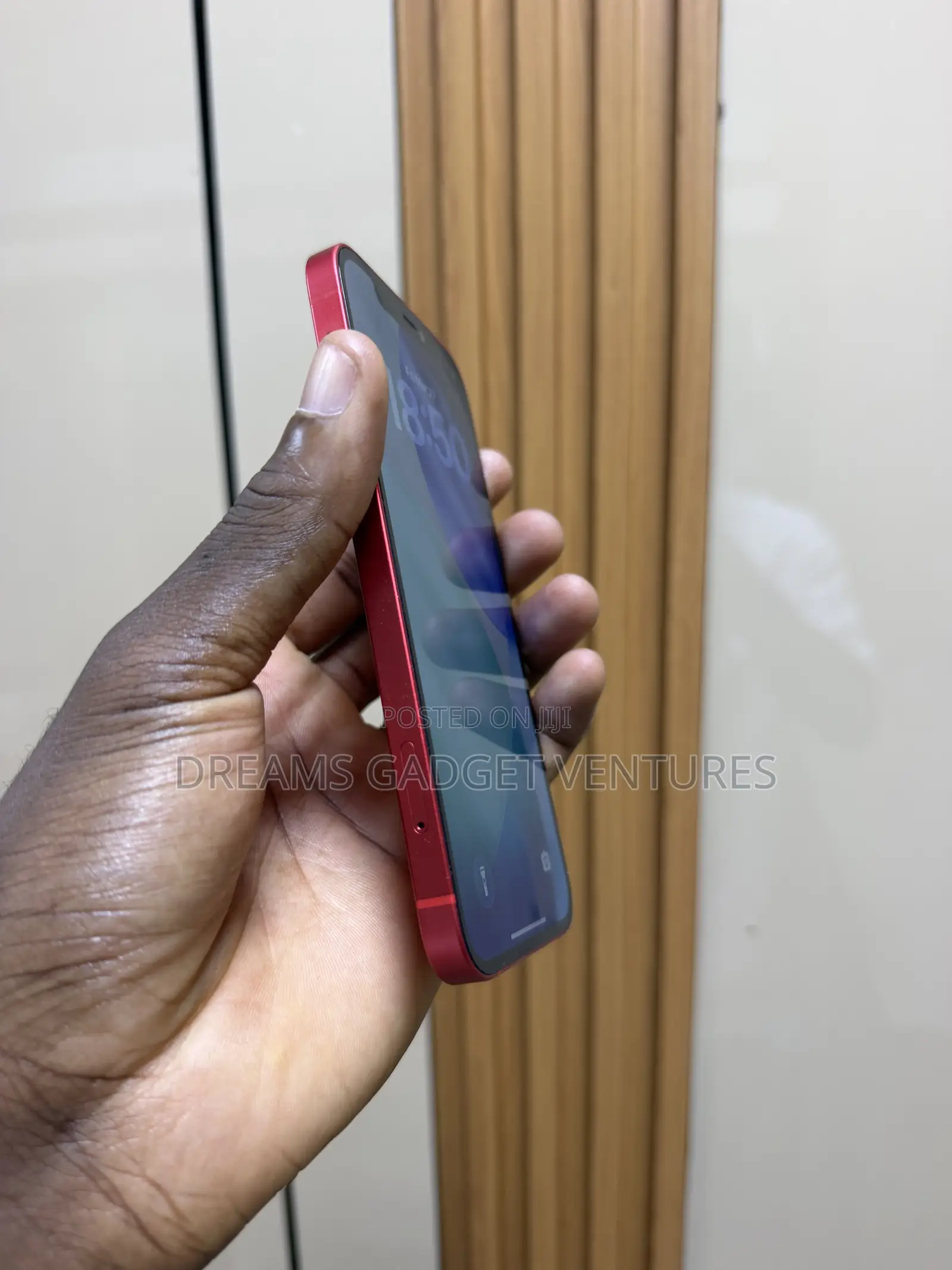 Apple iPhone 12 128 GB Red