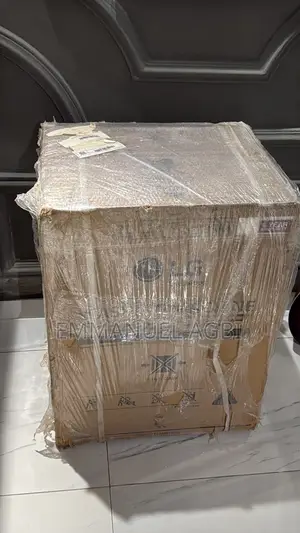 LG 9kg Washing Machine, Fully Automatic Inverter