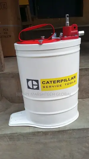 Manual Grease Pump