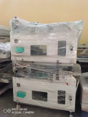 Label Cutting Machine