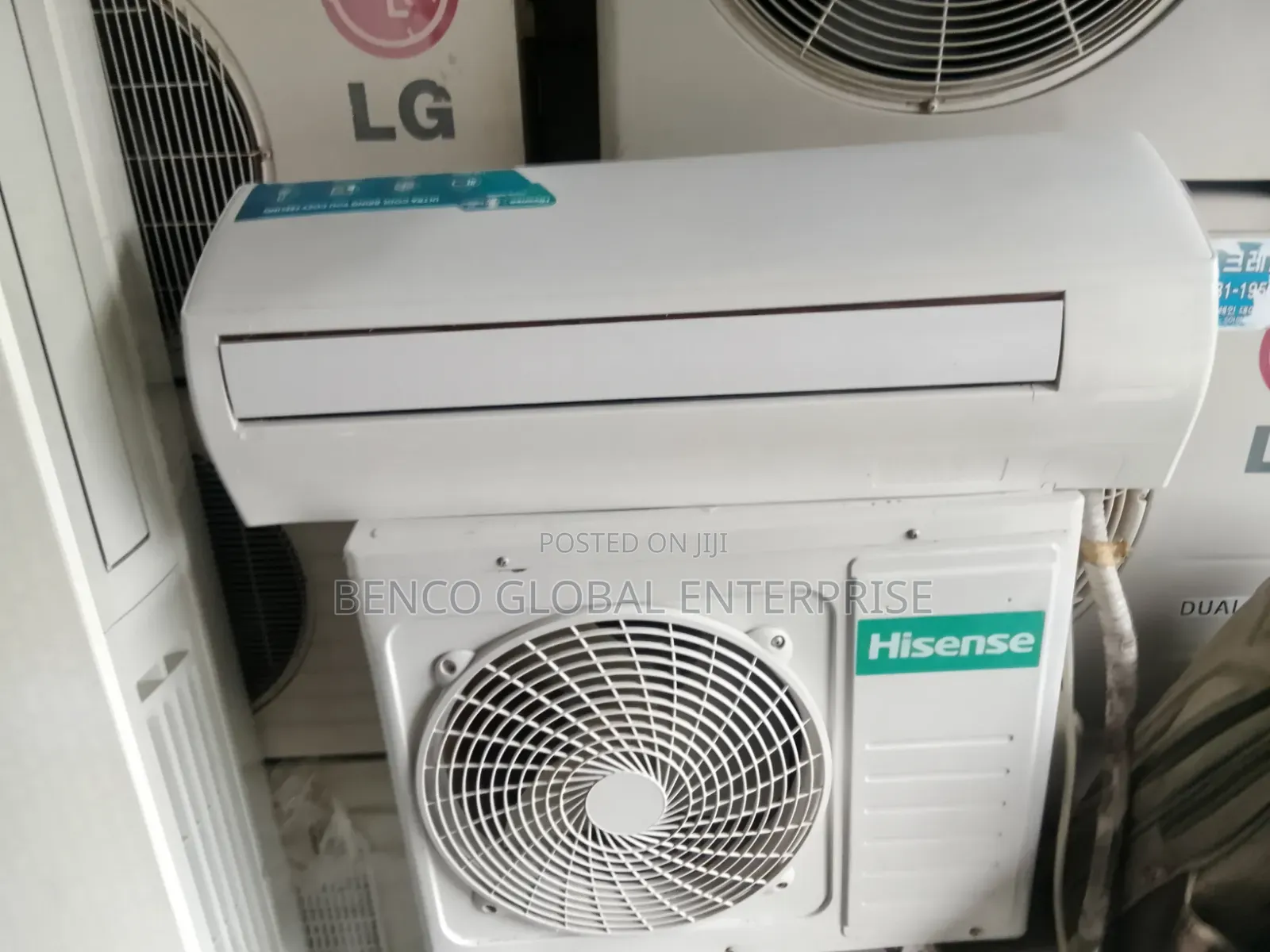 Air Conditioner