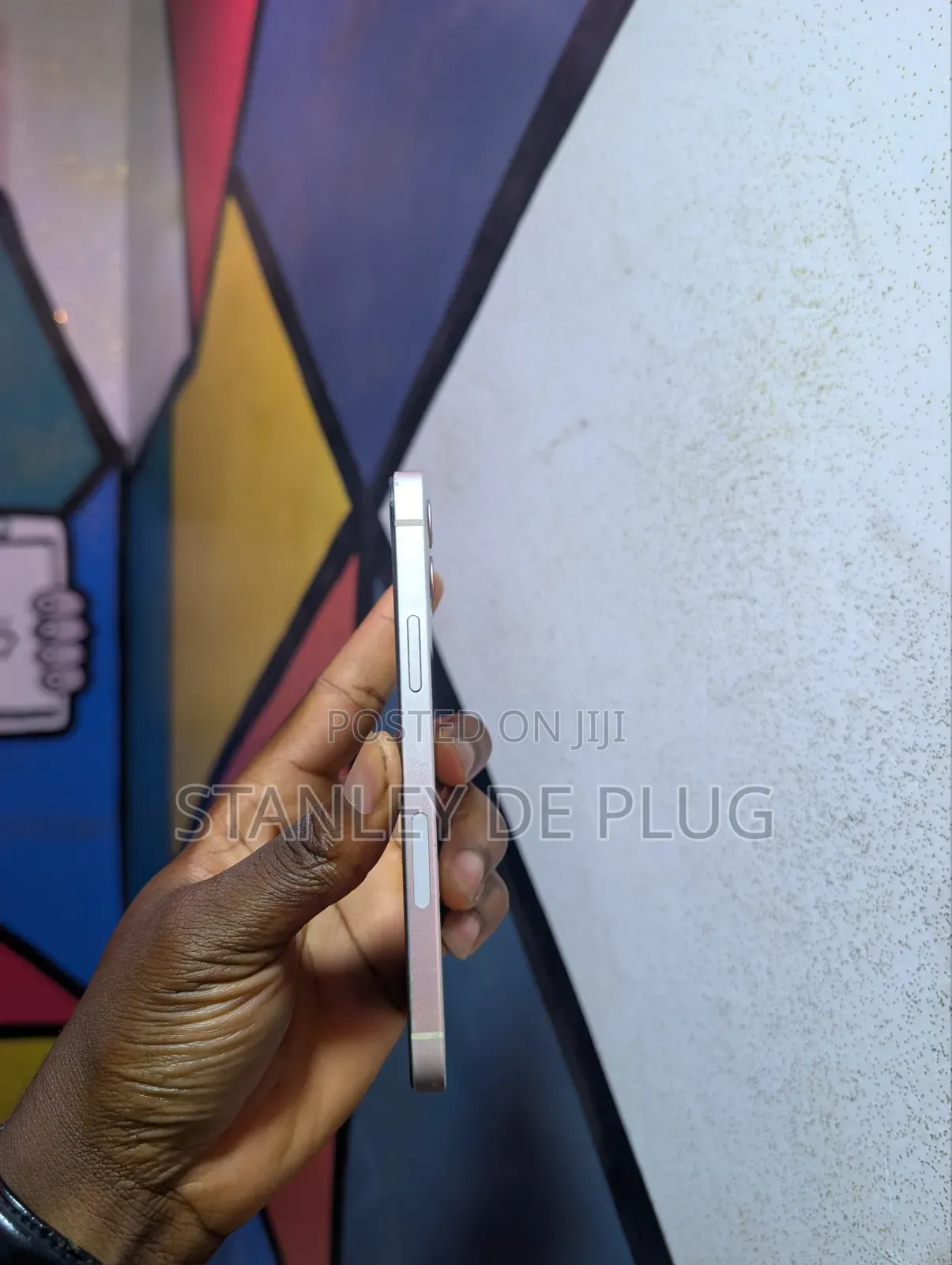 Apple iPhone 12 64 GB White